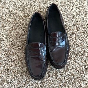 Cole Haan Penny Loafers